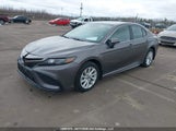 Toyota Camry Se Night Shade/Se 4T1G11AK6RU903434 снимка
