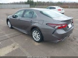 Toyota Camry Se Night Shade/Se 4T1G11AK6RU903434 fotografie