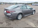 Toyota Camry Se Night Shade/Se 4T1G11AK6RU903434 fotografie
