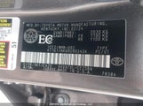 Toyota Camry Se Night Shade/Se 4T1G11AK6RU903434 fotografie