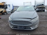Ford Fusion Titanium 3FA6P0SU0KR190512 снимка