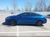 Honda Civic 2HGFB2F45FH051526 photo