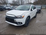Mitsubishi Rvr Gt/Se Anniversary Edition/Se Limited Edition JA4AJ4AW5JZ613136 fotografie