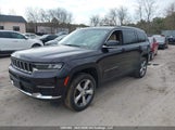 Jeep Grand Cherokee L Limited 1C4RJKBG7N8603109 fotografie