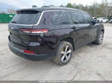 Jeep Grand Cherokee L Limited 1C4RJKBG7N8603109 fotografie