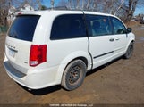 Dodge Grand Caravan Se/Sxt 2C4RDGBG2FR567257 снимка