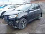 Toyota Rav4 Xle 2T3RFREV9GW467079 снимка