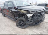 Ford F-150 1FTEW3LP7SKD58573 снимка