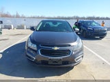 Chevrolet Cruze 2Lt 1G1PE5SB0F7175367 снимка