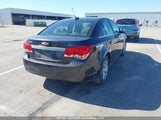 Chevrolet Cruze 2Lt 1G1PE5SB0F7175367 снимка