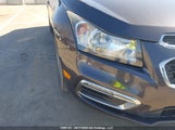 Chevrolet Cruze 2Lt 1G1PE5SB0F7175367 снимка