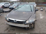 Honda Civic Dx-G 2HGFA16489H009207 снимка