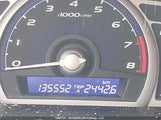Honda Civic Dx-G 2HGFA16489H009207 снимка