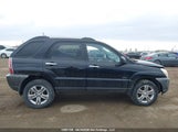 Kia Sportage Luxury/Lx-V6 KNDJE723387453764 photo