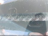 Honda Civic Lx 2HGFB2F56DH038970 снимка