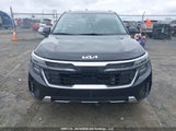 Kia Seltos Sx Turbo W/Black Interior/Sx Turbo W/Burgundy Interior/X-Line KNDETCA74R7665787 fotografie
