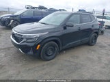 Kia Seltos Sx Turbo W/Black Interior/Sx Turbo W/Burgundy Interior/X-Line KNDETCA74R7665787 снимка