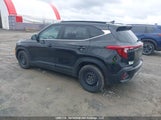 Kia Seltos Sx Turbo W/Black Interior/Sx Turbo W/Burgundy Interior/X-Line KNDETCA74R7665787 fotografie
