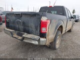 Ford F-150 Xlt 1FTFX1EG8GKF23525 снимка
