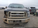 Ford F-150 Xlt 1FTFX1EG8GKF23525 снимка
