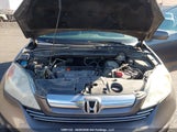 Honda Cr-V Exl 5J6RE487X9L804961 fotografie