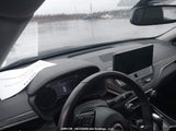 Nissan Altima Platinum 1N4BL4FWXRN405257 fotografie