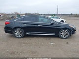 Hyundai Sonata Sport Tech 5NPE34AF0GH384849 снимка