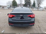 Hyundai Sonata Sport Tech 5NPE34AF0GH384849 снимка