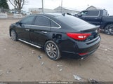 Hyundai Sonata Sport Tech 5NPE34AF0GH384849 снимка