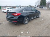 Hyundai Sonata Sport Tech 5NPE34AF0GH384849 снимка