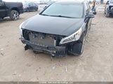 Hyundai Sonata Sport Tech 5NPE34AF0GH384849 снимка