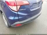Honda Hr-V Lx 3CZRU6H38GM109210 снимка