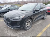 Ford Escape Platinum 1FMCU9JA5RUB38602 снимка