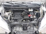 Nissan Nv200 2.5S/2.5Sv 3N6CM0KN5MK709111 photo