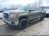 GMC Sierra  Slt 3GTU2VEC0EG570000 снимка