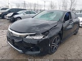 Honda Accord Touring 1HGCR2F02GA807471 снимка