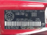 Toyota Yaris JTDKT923385196266 снимка