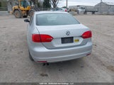 Volkswagen Jetta S 3VW2K7AJ0DM454249 снимка