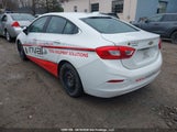 Chevrolet Cruze Lt Auto 3G1BE5SM0HS593475 снимка