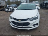 Chevrolet Cruze Lt Auto 3G1BE5SM0HS593475 снимка