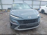 Hyundai Kona Preferred KM8K22AB9NU873143 снимка