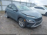 Hyundai Kona Preferred KM8K22AB9NU873143 снимка