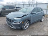 Hyundai Kona Preferred KM8K22AB9NU873143 снимка