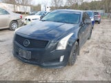 Cadillac Ats 1G6AH5RX6D0171886 снимка