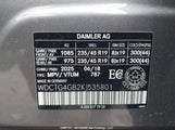 Mercedes-Benz Gla 250 4Matic WDCTG4GB2KJ535801 снимка