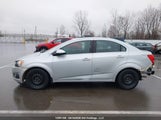 Chevrolet Sonic Lt 1G1JC5EHXC4110485 снимка