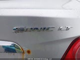 Chevrolet Sonic Lt 1G1JC5EHXC4110485 снимка