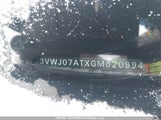Volkswagen Beetle Se/Sel 3VWJ07ATXGM620994 снимка