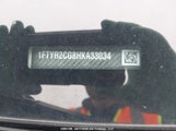 Ford Transit T-250 1FTYR2CG8HKA33034 снимка