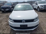 Volkswagen Jetta 2.0L Trendline/2.0L Trendline+ 3VW2K7AJ1DM427576 снимка